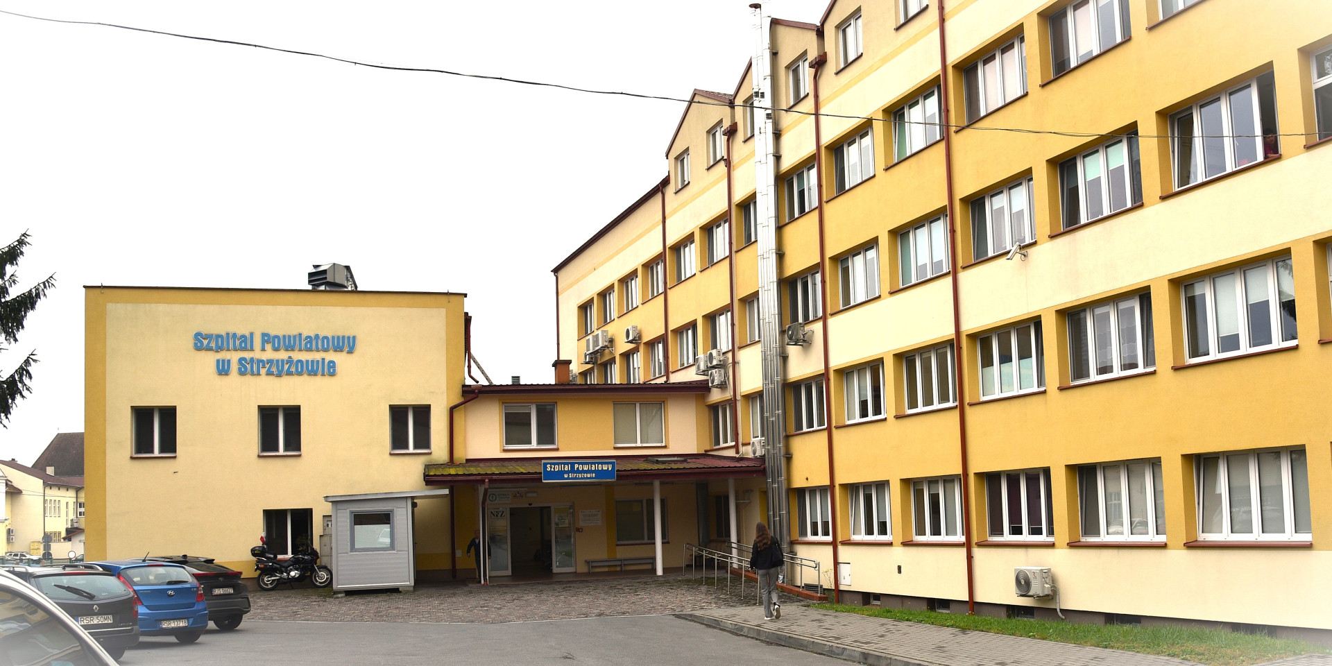 ZOZ w Strzyżowie pozyskał ponad 1,8 mln zł na doposażenie oddziałów kardiologicznych